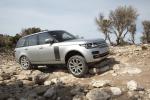 Land Rover Range Rover Morocco 2013 года
